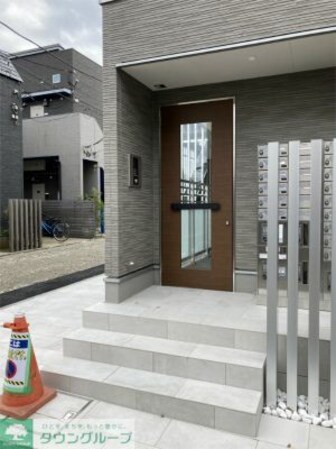 グレイス幕張IIの物件内観写真